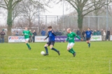 S.K.N.W.K. 1 - De Meeuwen 1 (competitie) seizoen 2024-2025 (45/85)